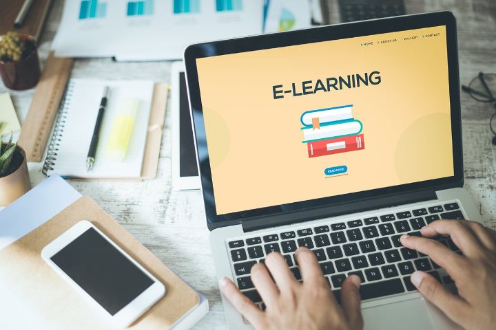 e learning
